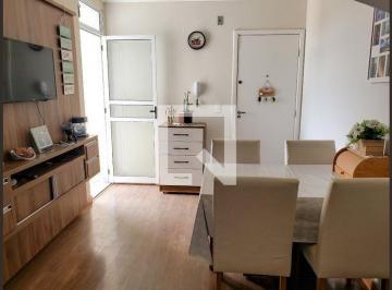 Apartamento · 110m² · 3 Quartos · 2 Vagas · Apartamento à Venda - Alvorada, 3 Quartos,  110 m² - Contagem