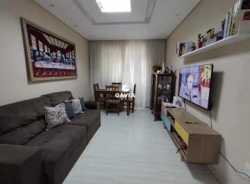 Apartamento · 72m² · 2 Quartos · 1 Vaga · Apartamento à venda no Marapé em Santos.