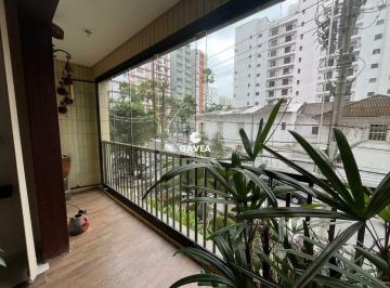 Apartamento · 103m² · 2 Quartos · 1 Vaga · Apartamento à venda no Itararé em São Vicente.