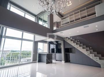 Apartamento · 186m² · 4 Quartos · 3 Vagas · Apartamento Semi Mobiliado em Cond. Clube com 4 quartos, 2 suítes, 3 vagas para aluguel - 186m2 - Ec