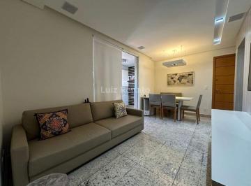 Apartamento · 75m² · 3 Quartos · 2 Vagas · Apartamento à venda no bairro Serra