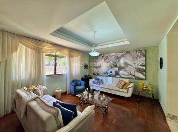 Apartamento · 162m² · 4 Quartos · 2 Vagas · Apartamento à venda no bairro Sion