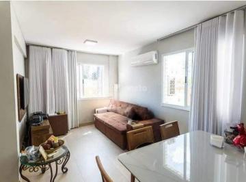 Apartamento · 66m² · 2 Quartos · 2 Vagas · Apartamento à venda no bairro Santo Antônio