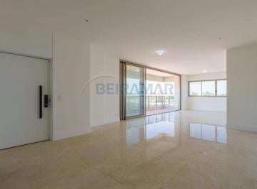 Apartamento · 288m² · 4 Quartos · 4 Vagas · Apartamento 4 suítes, 288m² e varanda gourmet a venda no Residencial Azzure, Noroeste – Brasília/DF