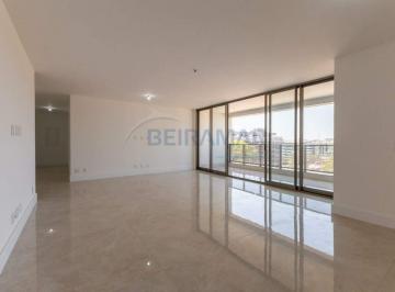 Apartamento · 238m² · 4 Quartos · 4 Vagas · Apartamento 4 suítes, 238m² e varanda gourmet a venda no Residencial Azzure, Noroeste – Brasília/DF
