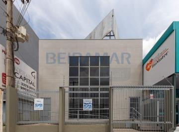 Comercial · 351m² · Prédio Comercial de 350,83m², Dois Andares para Alugar na QNM 17