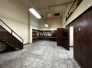 Comercial · 118m² · Sala comercial para locação no Centro