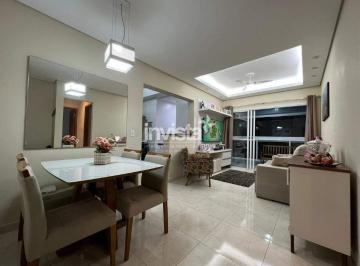 Apartamento · 84m² · 2 Quartos · 2 Vagas · Apartamento à venda no bairro Encruzilhada