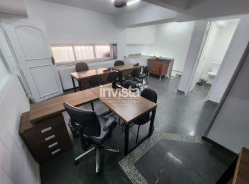 Comercial · 40m² · Sala Comercial para aluguel no bairro Gonzaga