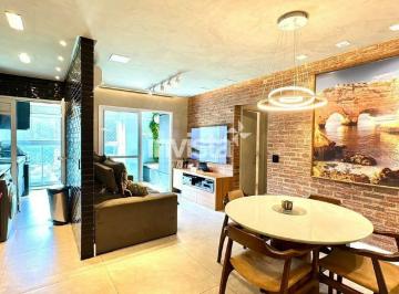 Apartamento · 67m² · 2 Quartos · 1 Vaga · Apartamento à venda no bairro José Menino