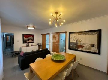 Apartamento · 110m² · 3 Quartos ·  Comprar Apartamento na Avenida da Praia - Boqueirão 110m2 
