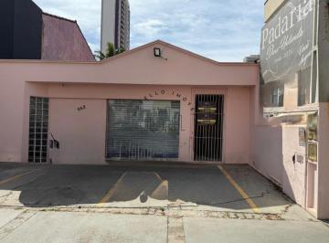 Comercial · 313m² · 4 Quartos · Casa à venda e para alugar em Campinas, Cambuí, com 4 quartos, com 313.2 m²