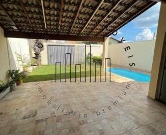 Casa · 170m² · 3 Quartos · 3 Vagas · Casa à venda em Campinas, Bosque de Barão Geraldo, com 3 quartos, com 170 m²