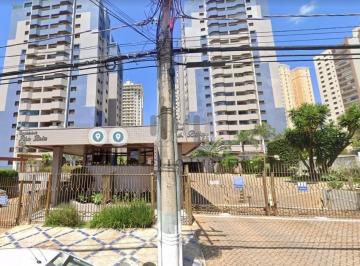 Apartamento · 150m² · 4 Quartos · 2 Vagas · Apartamento à venda em Campinas, Mansões Santo Antônio, com 4 quartos, com 150 m²