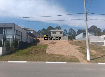 Terreno · 420m² · RESERVA SANTA ANNA – TERRENO ACLIVE DE 374M² EM RUA PLANA | SANTANA DE PARNAÍBA