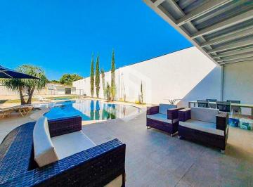 Casa · 1240m² · 4 Quartos · 6 Vagas · Casa no Parque dos Resedás com 660m² e 4 Suítes - Itupeva/SP