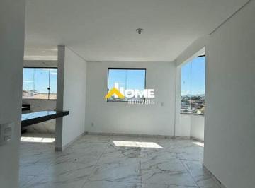 Apartamento · 93m² · 3 Quartos · 2 Vagas · Apartamento à venda, 3 quartos, 1 suíte, 2 vagas, Inconfidentes - Contagem/MG