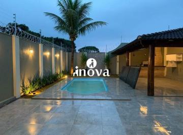 Casa · 315m² · 5 Quartos · 4 Vagas · Casa à venda, bairro Quinta da Boa Esperança 