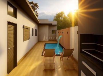 Casa · 140m² · 3 Quartos · 2 Vagas · Casa à venda em Sorocaba, Jardim Novo Horizonte, com 3 quartos, com 140 m²
