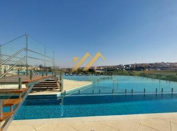 Apartamento · 66m² · 1 Quarto · 2 Vagas · Apartamento Duplex com 1 suíte à venda, 66.26 m² - Le Jardin - Indaiatuba/SP