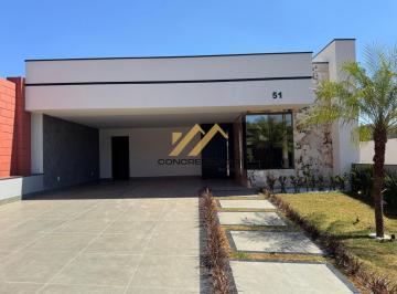 Casa · 230m² · 3 Quartos · 4 Vagas · Casa com 3 suítes à venda, 230 m² - Park Gran Reserve - Indaiatuba/SP