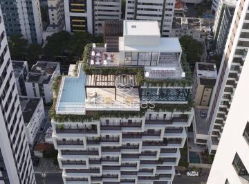 VENDA - STUDIO 54m² TOLIVE NEO - BOA VIAGEM · VENDA - STUDIO 54m² TOLIVE NEO - BOA VIAGEM