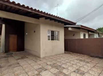 Casa · 160m² · 3 Quartos · 2 Vagas · Casa à venda na Vila Biasi em Americana com 3 quartos (1 suíte) e 2 vagas de garagem 