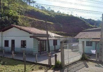 Casa · 130m² · 5 Quartos · 3 Vagas · TERRENO COM 02 CASAS - CEDRINHO