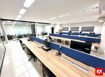 Comercial · 489m² · Salão comercial à venda com 330 m² no Loteamento Industrial Machadinho em Americana