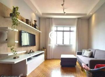 Apartamento · 115m² · 2 Quartos · Apartamento à venda, 2 quartos, Liberdade - São Paulo/SP