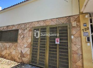 Casa · 131m² · 3 Quartos · 1 Vaga · Casa Comercial para aluguel, 3 quartos, 1 vaga, Centro - Piracicaba/SP