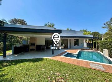 Casa · 151m² · 3 Quartos · 2 Vagas · Casa Térrea Moderna à Venda em Bertioga – Porteira Fechada, Automatizada e Segura!