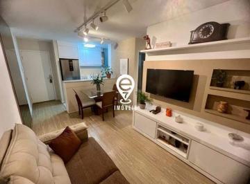 Apartamento · 58m² · 2 Quartos · 1 Vaga · Apartamento à venda, 2 quartos, 1 suíte, 1 vaga, Chácara Inglesa - São Paulo/SP