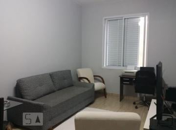 Apartamento · 55m² · 1 Quarto · Apartamento à Venda - Centro, 1 Quarto, 55 m2