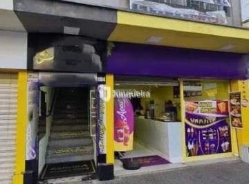 Comercial · 52m² · Sala Comercial para aluguel, Centro - Piracicaba/SP