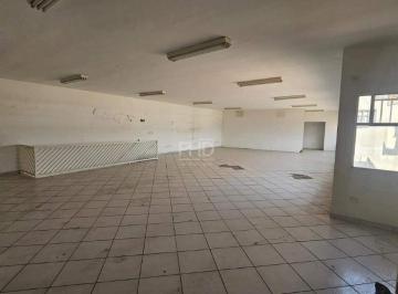 Comercial · 193m² · 2 Vagas · Sobreloja em Santo André (Pq. das Nações - Bangú) – 192 m² interna + 20 m² externa, terreno 300 m²