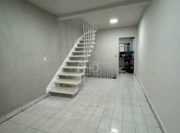 Casa · 151m² · 4 Quartos · 1 Vaga · Sobrado com 4 quartos, 1 suíte, 151 m² em Planalto – São Bernardo do Campo