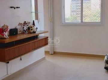 Apartamento · 49m² · 1 Quarto · Apartamento para aluguel, 1 quarto, Jardim do Mar - São Bernardo do Campo/SP