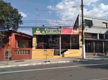 Terreno · 201m² · Terreno de 352 m² no Baeta Neves, São Bernardo do Campo