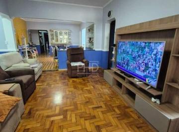 Casa · 234m² · 3 Quartos · 6 Vagas · Casa Térrea com 3 Suítes no Centro de São Bernardo do Campo – 233,91 m²