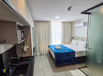 Apartamento · 17m² · 1 Quarto · Flat à venda, 1 quarto, Jardim Oceania - João Pessoa/PB