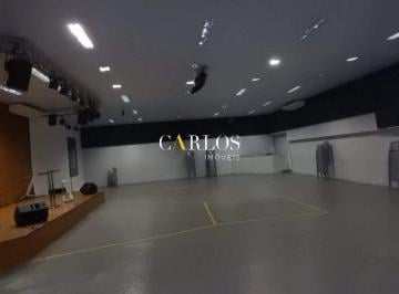Casa · 1100m² · 4 Quartos · 2 Vagas · Galpão com acabamento primoroso mais casa comercial!