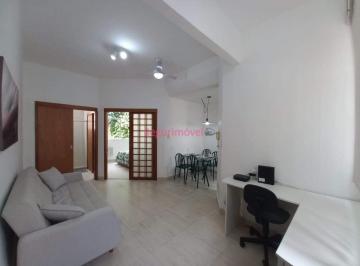 1 - Sala 3 ambientes · Apartamento de sala e quarto para alugar no Leme mobiliado reformado 39m2 R$5.000,00/mês aluguel con