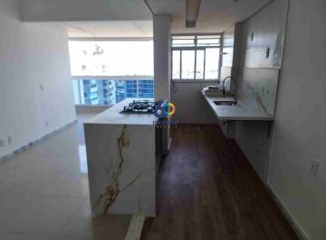 Apartamento · 102m² · 3 Quartos · 2 Vagas · Apartamento duplex com 3 quartos à venda na quadra do mar na Praia de Itaparica - Vila Velha/ES
