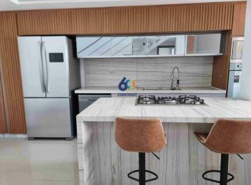 Apartamento · 79m² · 2 Quartos · 2 Vagas · Apartamento duplex com 2 quartos à venda na quadra do mar na Praia de Itaparica - Vila Velha/ES