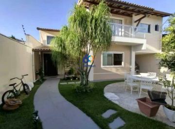 , 3 quartos, 3 suítes, 2 vagas, Interlagos - Vila Velha/ES · Casa à venda, 3 quartos, 3 suítes, 2 vagas, Interlagos - Vila Velha/ES
