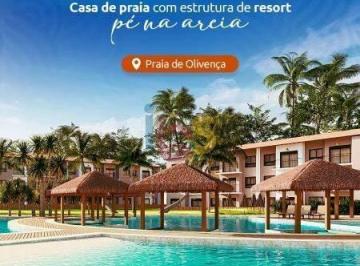 Apartamento · 46m² · 2 Quartos · 1 Vaga · BEACH HOUSE