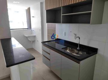 Apartamento · 57m² · 2 Quartos · 1 Vaga · Apartamento com 2 quartos à venda na quadra do mar na Praia de Itaparica - Vila Velha/ES