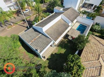 Casa · 235m² · 3 Quartos · 2 Vagas · Casa para locação com 3 dormitórios - Condominio Flora Ville 