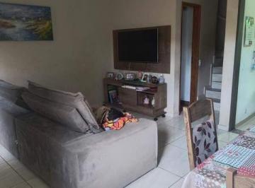 Casa · 97m² · 3 Quartos · 1 Vaga · Sobrado à venda com 3 quartos no bairro Cibratel II